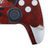 Zombie X Skull & Bone PS5 Controller Skin